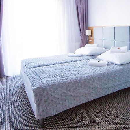 Apartment Milena Gdańsk Zewnętrze zdjęcie