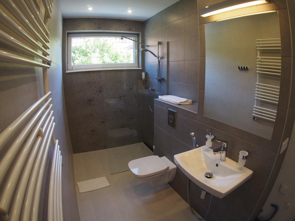 Apartment Milena Gdańsk Pokój zdjęcie