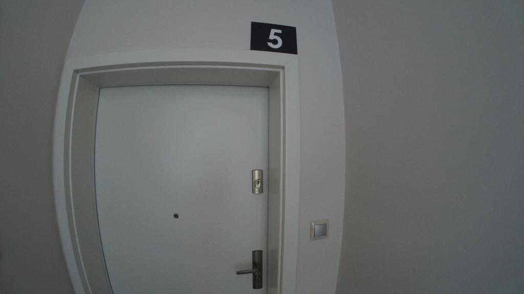 Apartment Milena Gdańsk Zewnętrze zdjęcie