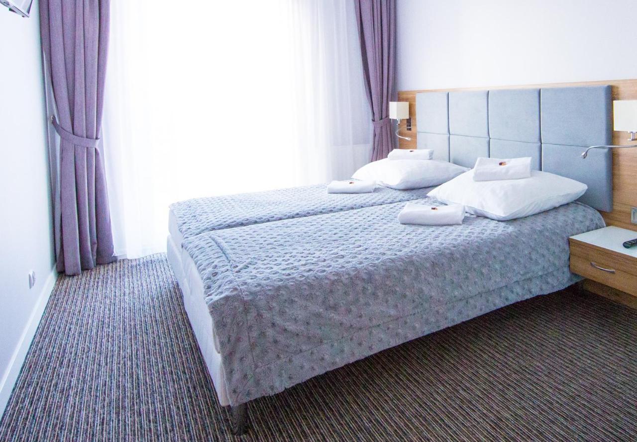 Apartment Milena Gdańsk Zewnętrze zdjęcie
