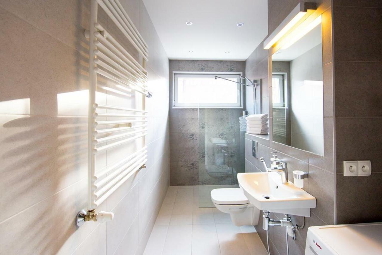 Apartment Milena Gdańsk Zewnętrze zdjęcie